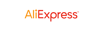 Logo AliExpress