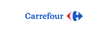 Logo Carrefour