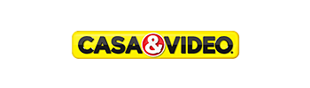 Logo Casa & Vídeo