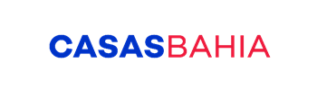 Logo Casas Bahia