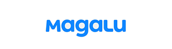 Logo Magalu