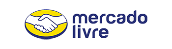 Logo Mercado Livre