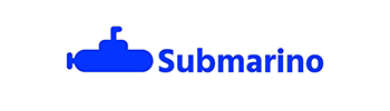 Logo Submarino